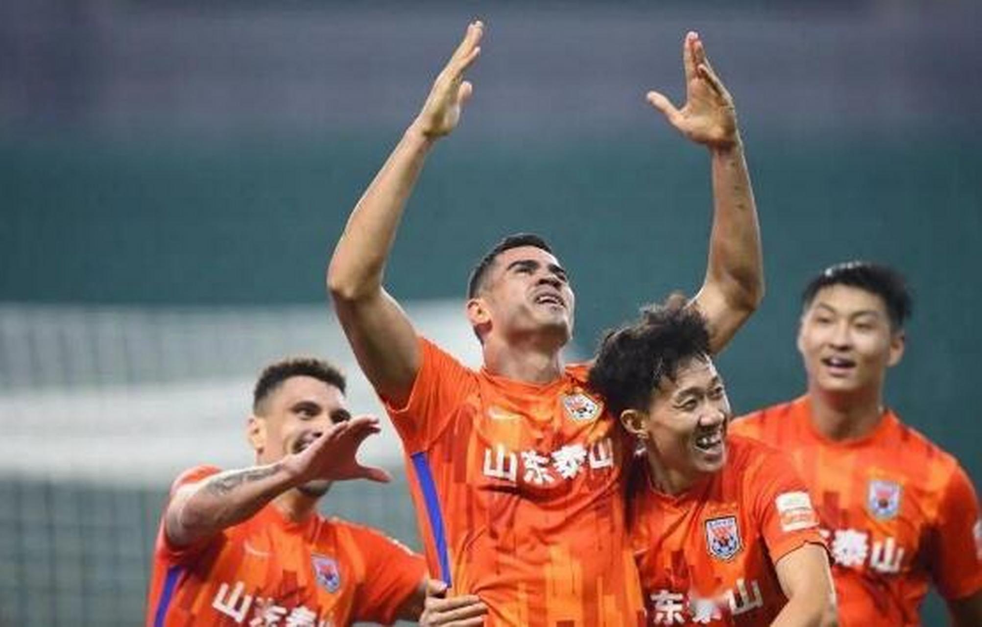 亚冠淘汰赛即将开启，中超球队备战