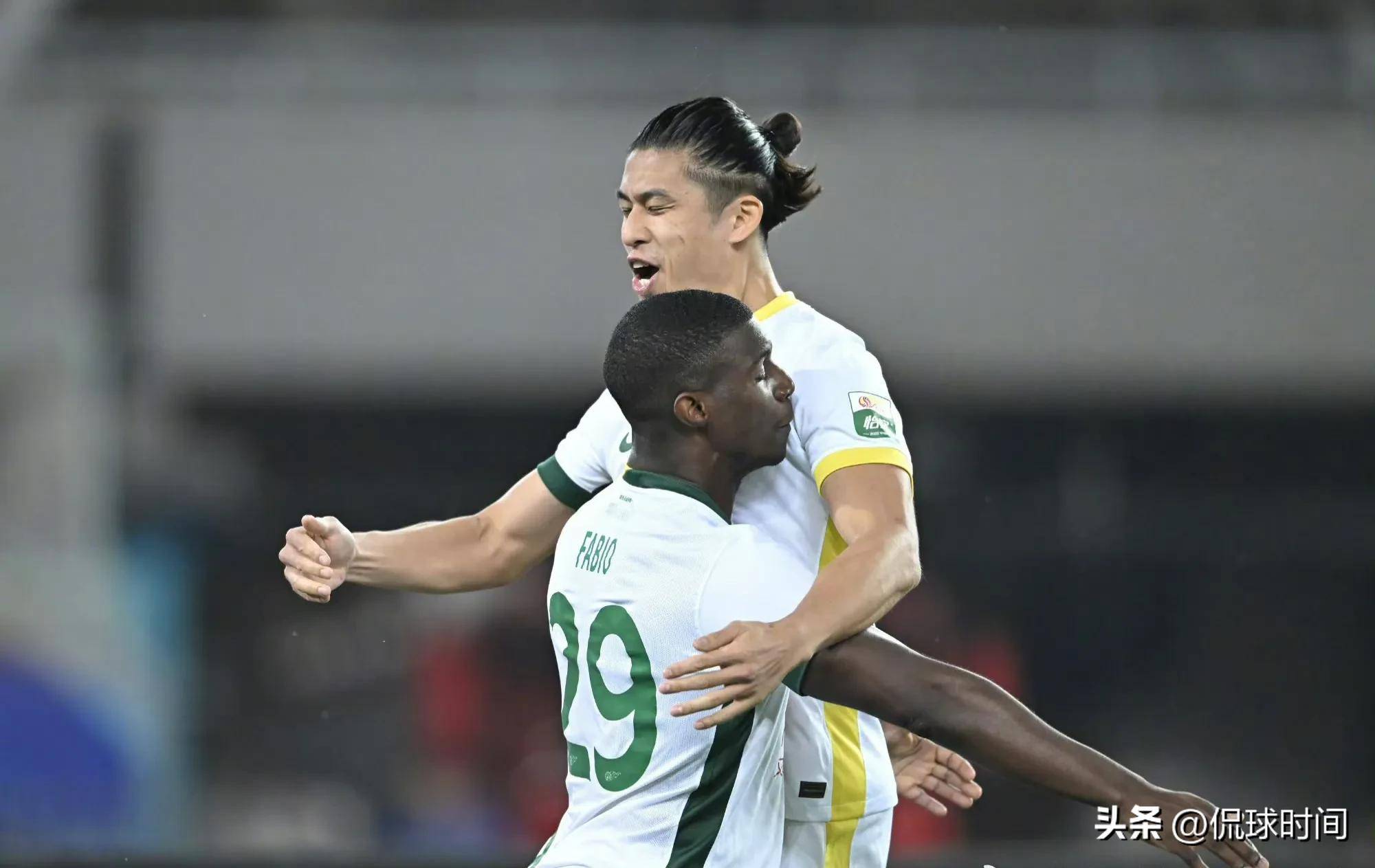 恒大客场击败国安，实力有余的简单介绍