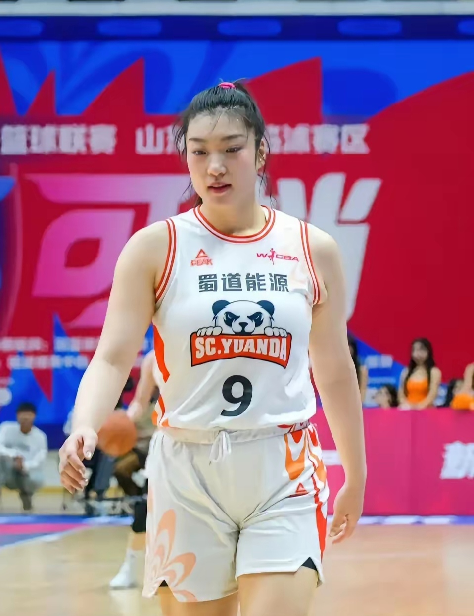 湖南女篮背水一战，力挽狂澜
