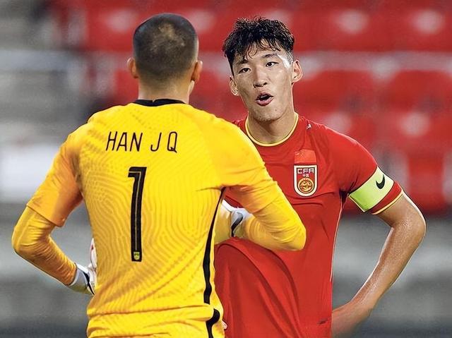 冠军呼唤，中国队再度崭露头角