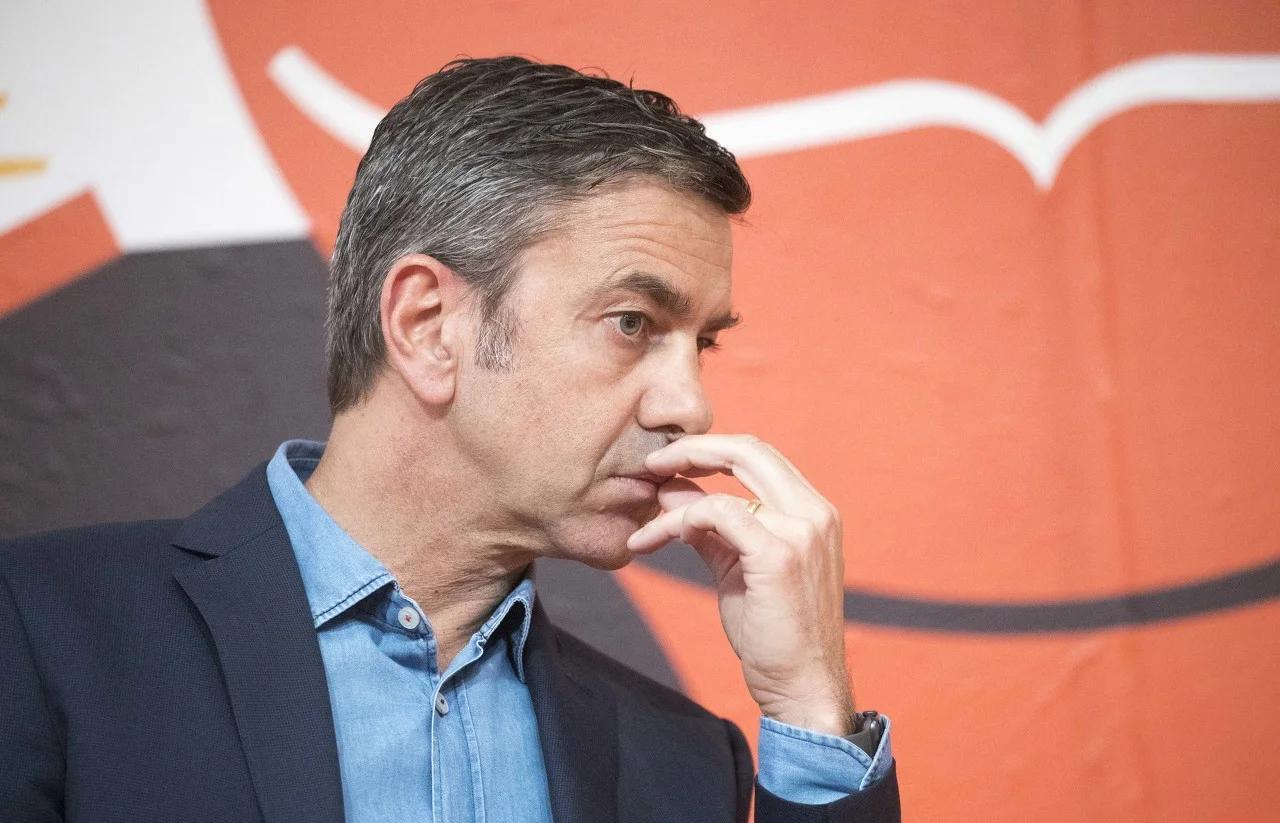 尤文图斯遗憾丢分，难掩球队实力下滑