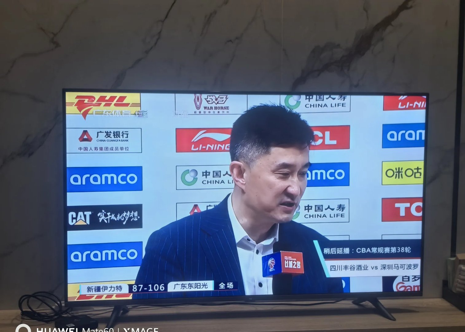 防守铁卫崭露头角，球队再下一城进决赛