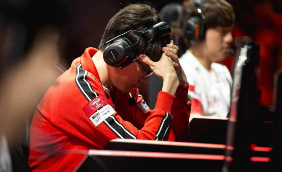 TL横扫PSG，Ming开启传奇时刻宿命之战全球总决赛，引爆全场热议