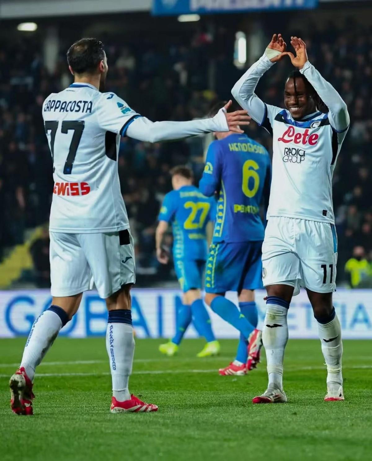 那不勒斯遭遇大败，挑战前所未有的简单介绍