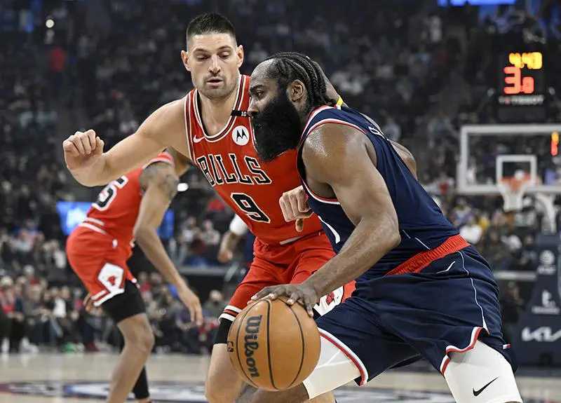 快船队主场失利，快船史上最长的五连败