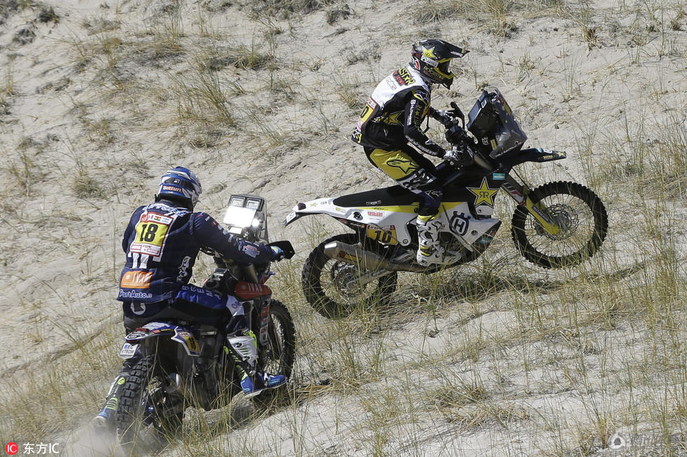 塞尔塔利致力追逐，连竞斩若干