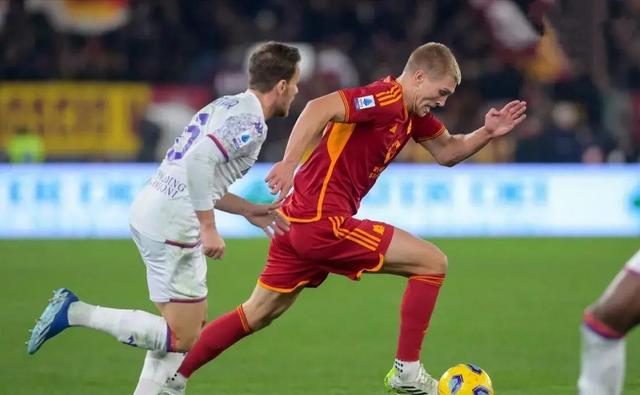 罗马主教练透露战术秘诀，球队瞄准卫冕冠军称号