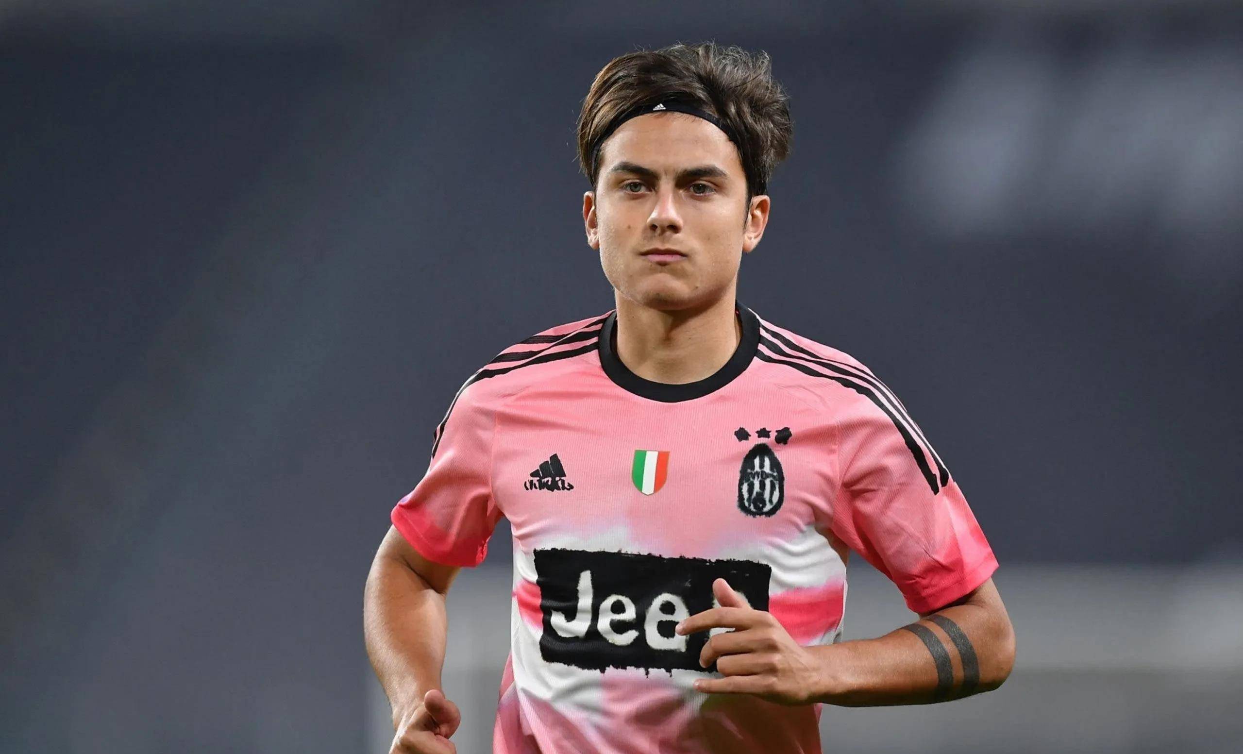 迪巴拉攻入绝杀,意大利晋级16强 迪巴拉攻入绝杀,意大利晋级16强