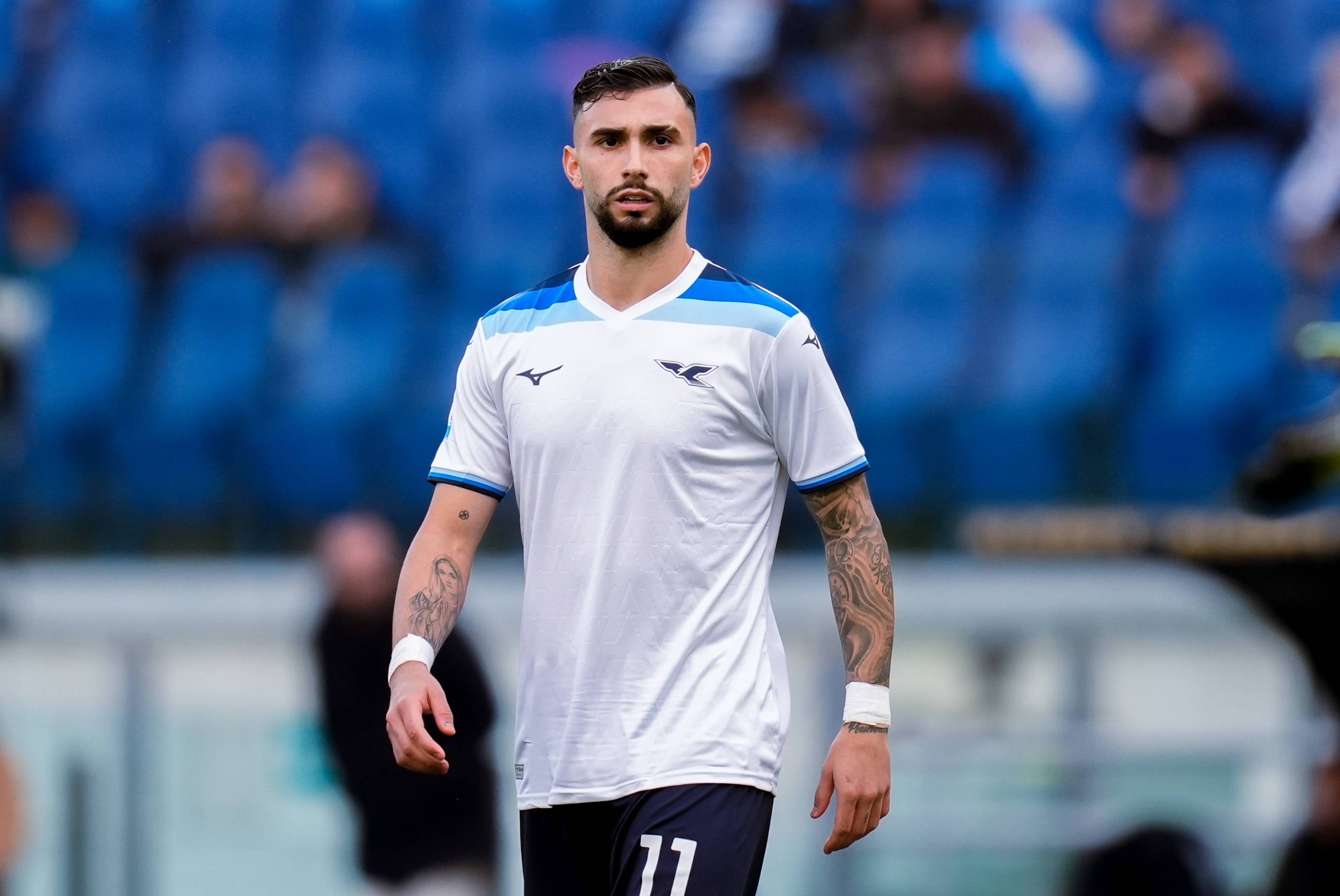 拉齐奥迎来连胜,球队表现持续火爆 拉齐奥迎来连胜,球队表现持续火爆