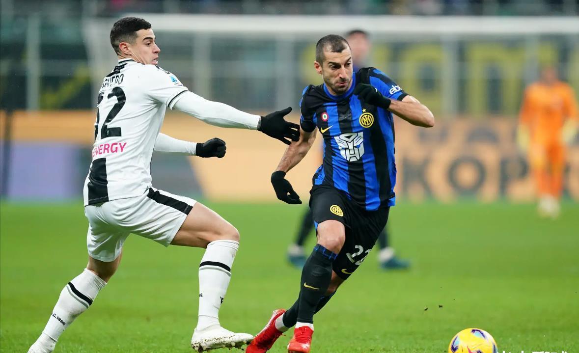 意甲豪门旧貌换新颜，充满激情踏上征程