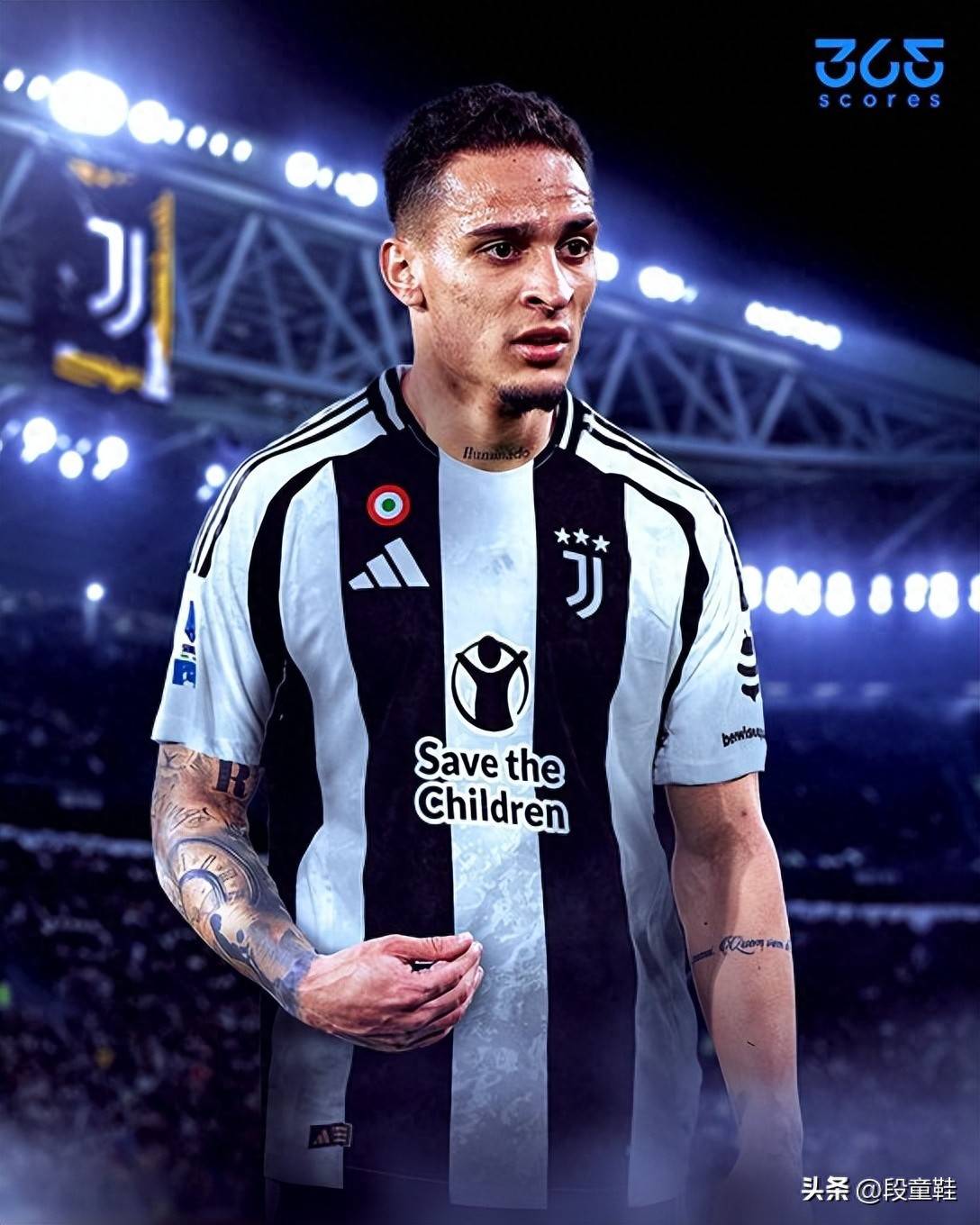 意甲豪门旧貌换新颜，充满激情踏上征程