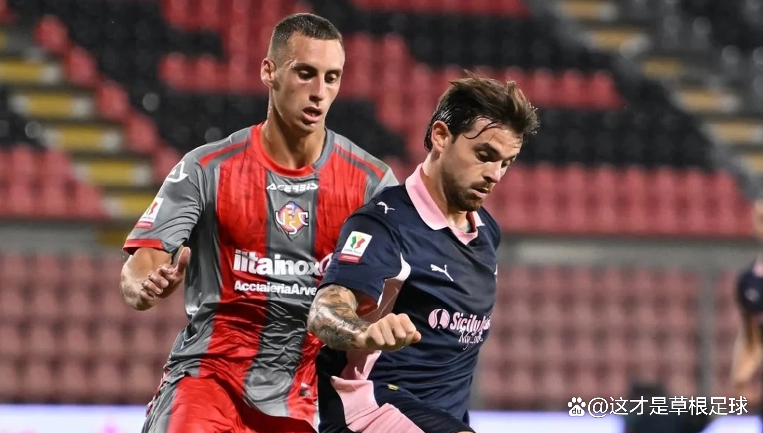 沙勒莫球队遭遇十轮不胜,保级成绩令人担忧 沙勒莫球队遭遇十轮不胜,保级成绩令人担忧