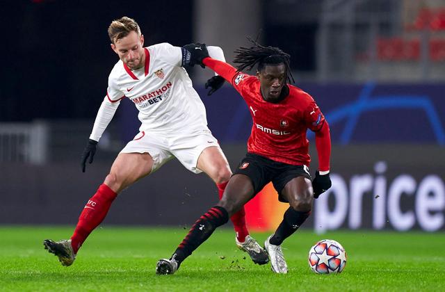 里尔遭遇雷恩逼平，摆脱不胜压力