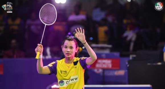 泰国队翻盘德国队,戴资颖惊艳四座的简单介绍 泰国队翻盘德国队,戴资颖惊艳四座的简单介绍