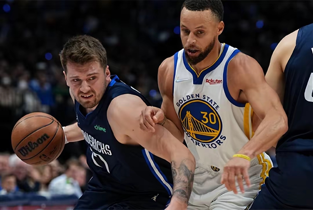 马刺翻盘灰熊，东契奇关键制胜