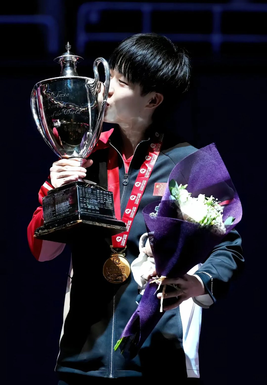 比利时乒乓球队逆转英国乒乓球队,王皓高光表现的简单介绍 比利时乒乓球队逆转英国乒乓球队,王皓高光表现的简单介绍