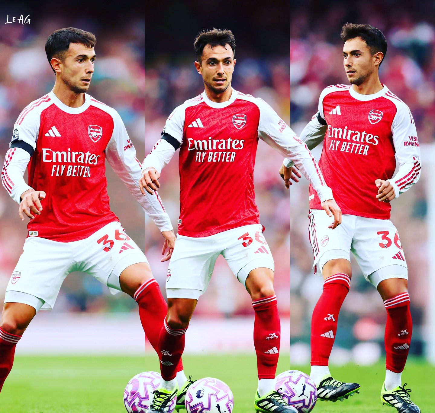 丹麦鏖战阿森纳，门迪统治全场