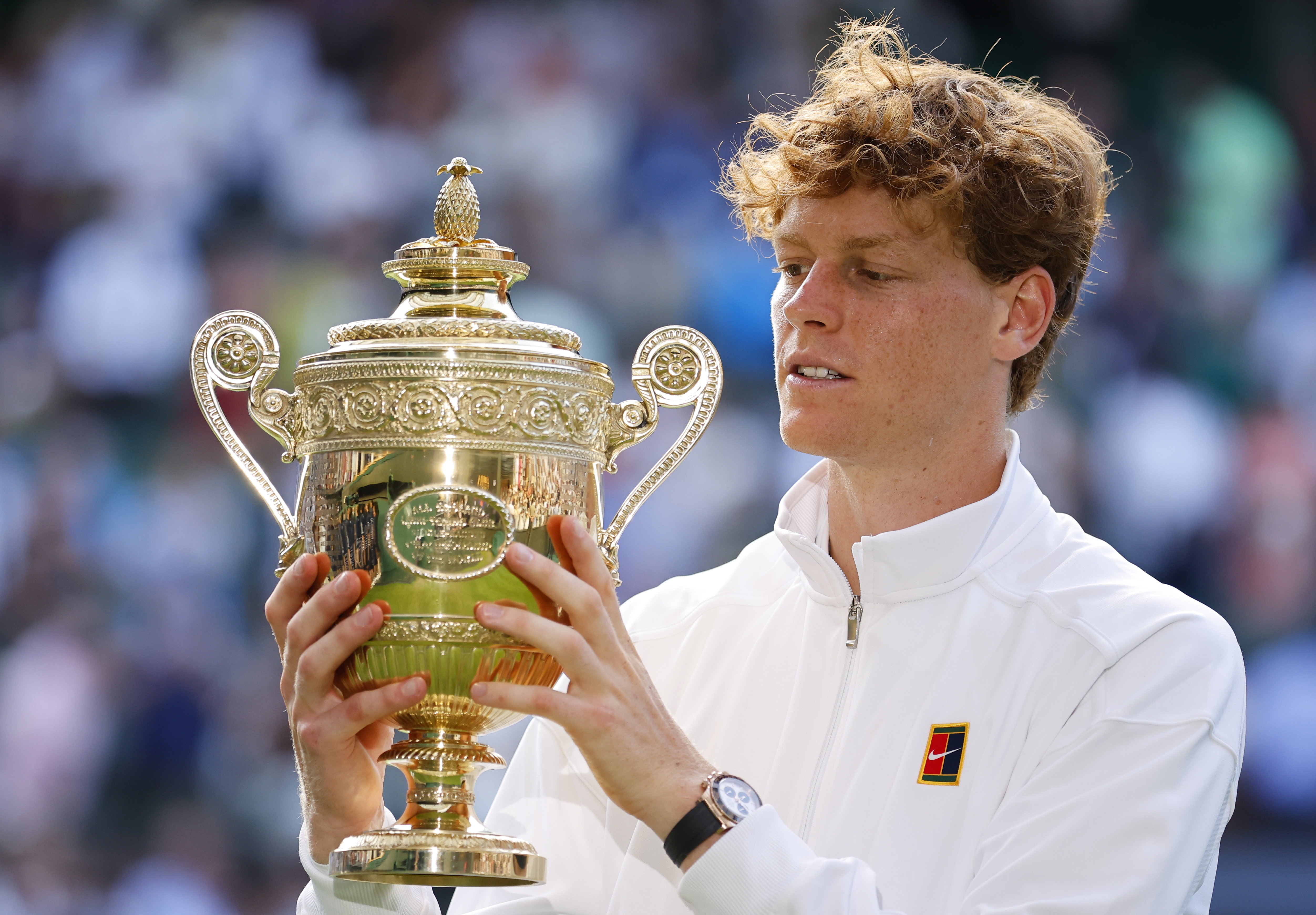 包含年终总决赛轻取戴维斯杯，辛纳关键制胜的词条