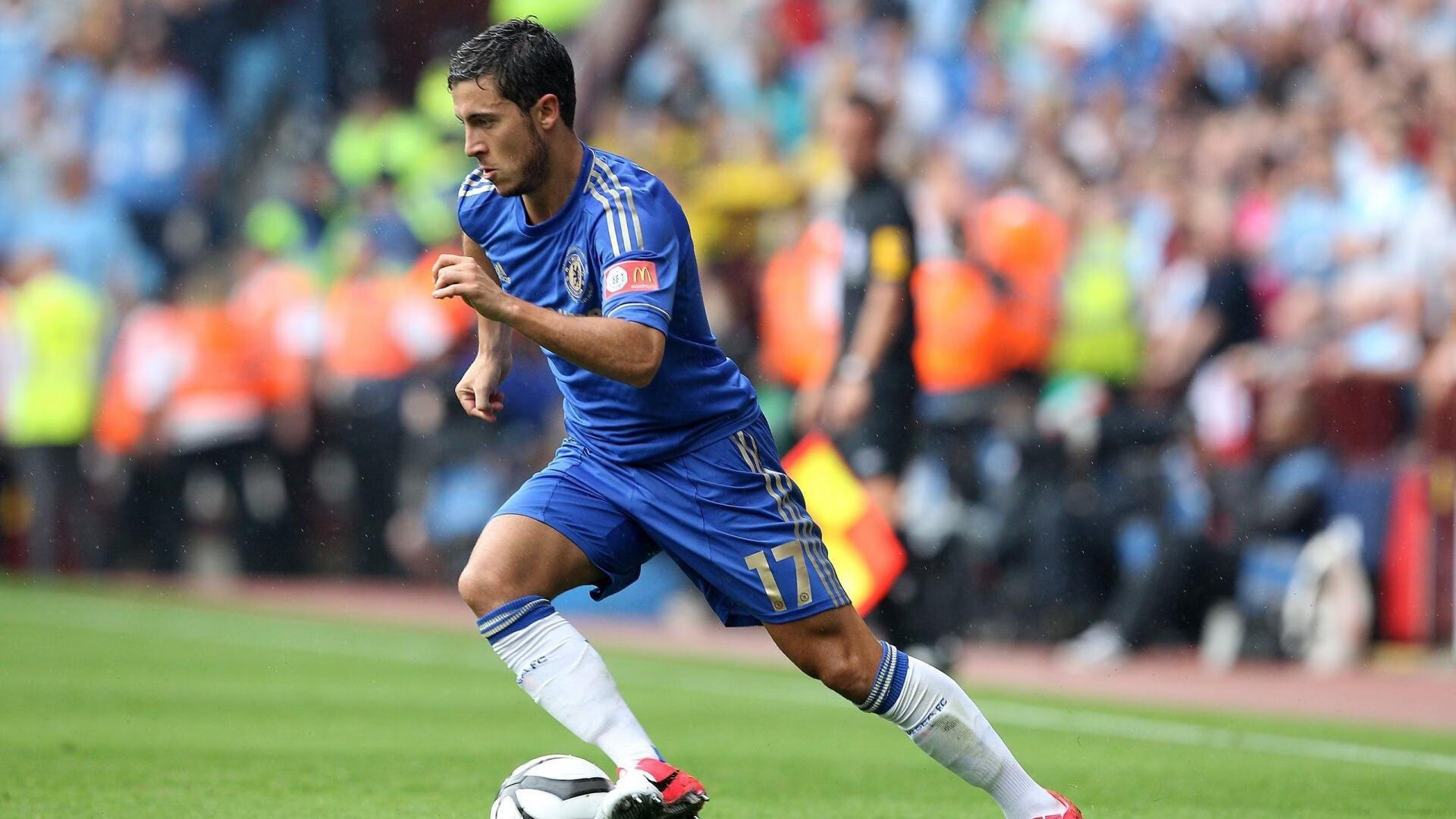 开云官方app入口-挪威吹响维京战吼，莱万以那不勒斯为祭，向岁月宣战